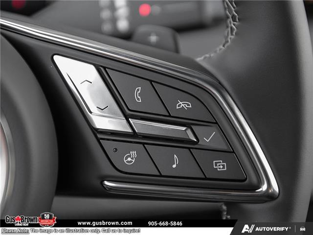 2026 Buick Enclave Sport Touring (Stk: J193810) in WHITBY - Image 15 of 26 2026 Buick Enclave Sport Touring (Stk: J193810) in WHITBY - Image 15 of 26