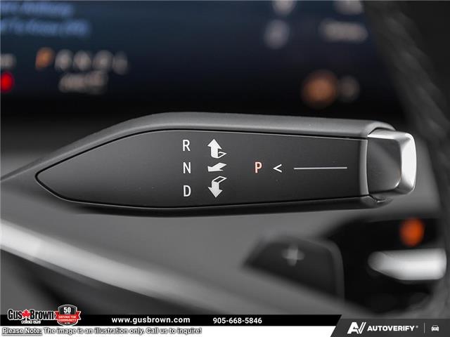 2026 Buick Enclave Sport Touring (Stk: J193810) in WHITBY - Image 17 of 26 2026 Buick Enclave Sport Touring (Stk: J193810) in WHITBY - Image 17 of 26