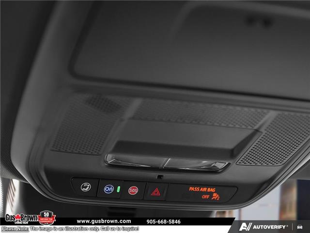 2026 Buick Enclave Sport Touring (Stk: J193810) in WHITBY - Image 19 of 26 2026 Buick Enclave Sport Touring (Stk: J193810) in WHITBY - Image 19 of 26