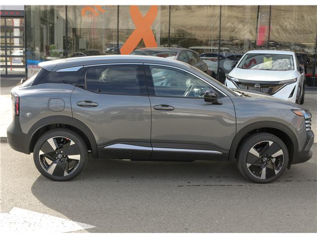 2026 Nissan Kicks SR (Stk: T26112) in Kamloops - Image 6 of 19