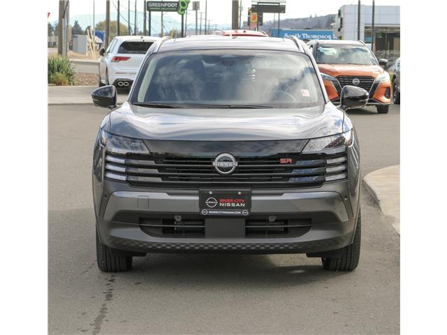 2026 Nissan Kicks SR (Stk: T26112) in Kamloops - Image 8 of 19