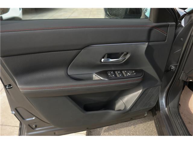 2026 Nissan Kicks SR (Stk: T26112) in Kamloops - Image 11 of 19
