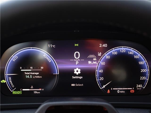 2025 Toyota Crown Signia Limited (Stk: CR8746) in Windsor - Image 13 of 30