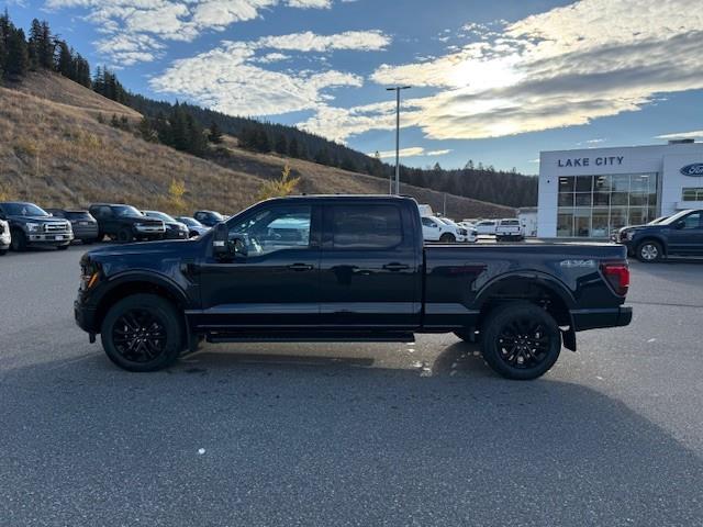 2025 Ford F-150 XLT (Stk: 5T120) in Williams Lake - Image 2 of 13