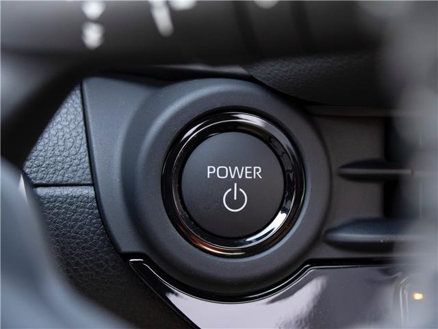 2025 Toyota Crown Signia Limited (Stk: CR8746) in Windsor - Image 14 of 30