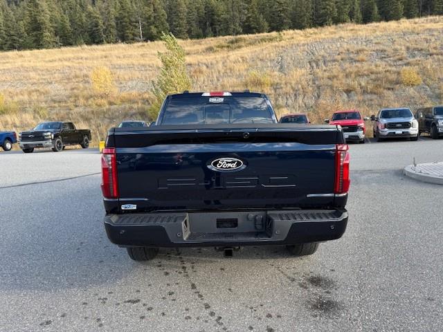2025 Ford F-150 XLT (Stk: 5T120) in Williams Lake - Image 4 of 13