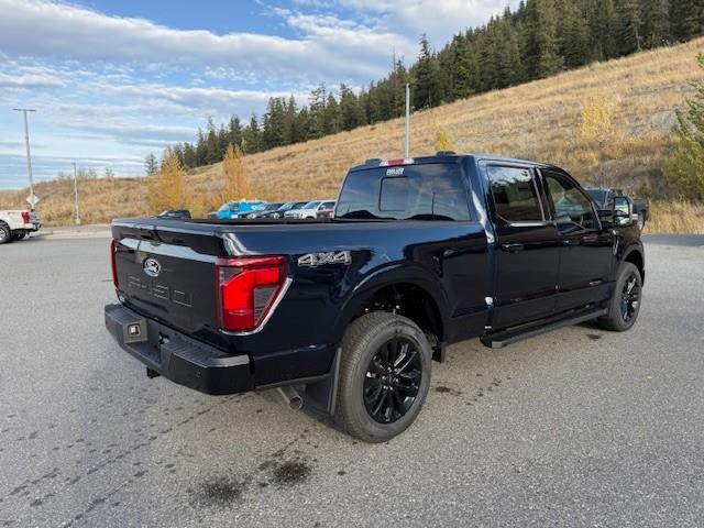 2025 Ford F-150 XLT (Stk: 5T120) in Williams Lake - Image 5 of 13