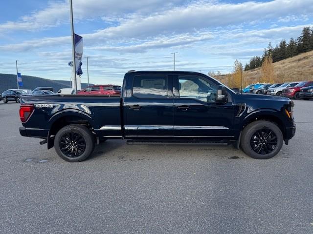 2025 Ford F-150 XLT (Stk: 5T120) in Williams Lake - Image 6 of 13