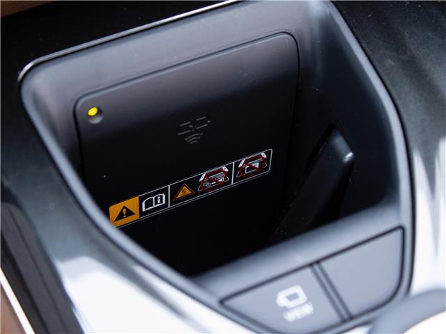 2025 Toyota Crown Signia Limited (Stk: CR8746) in Windsor - Image 24 of 30