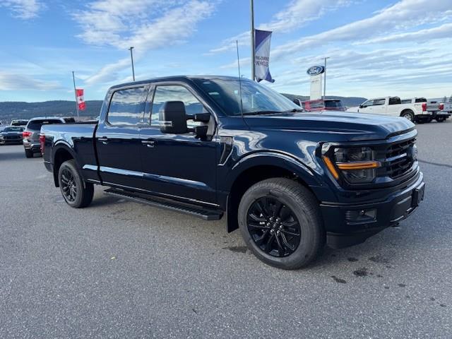 2025 Ford F-150 XLT (Stk: 5T120) in Williams Lake - Image 7 of 13