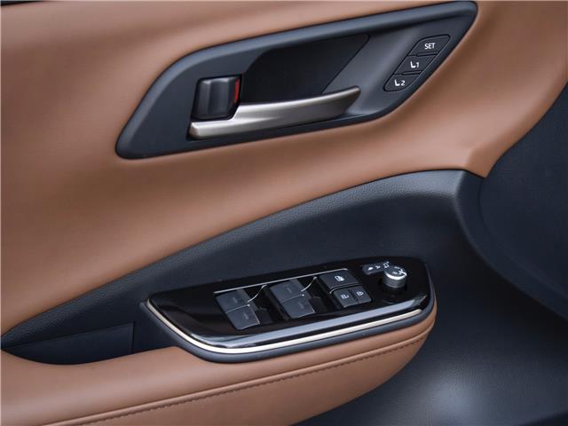 2025 Toyota Crown Signia Limited (Stk: CR8746) in Windsor - Image 9 of 30