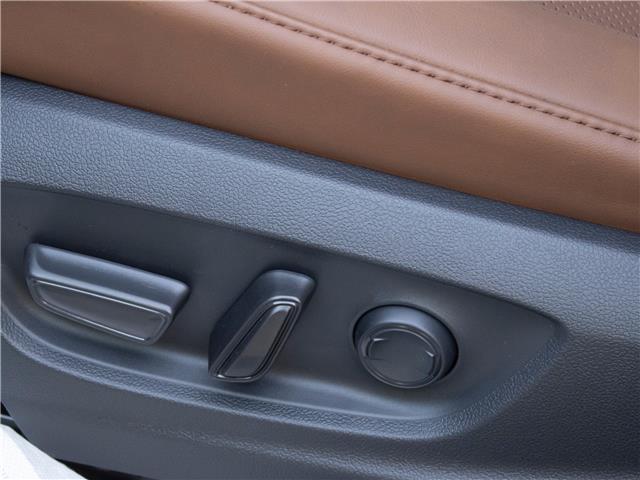 2025 Toyota Crown Signia Limited (Stk: CR8746) in Windsor - Image 17 of 30