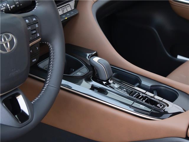 2025 Toyota Crown Signia Limited (Stk: CR8746) in Windsor - Image 25 of 30