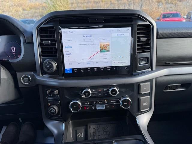 2025 Ford F-150 XLT (Stk: 5T120) in Williams Lake - Image 12 of 13