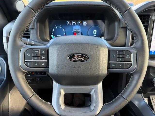 2025 Ford F-150 XLT (Stk: 5T120) in Williams Lake - Image 13 of 13