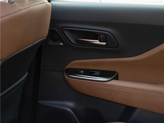 2025 Toyota Crown Signia Limited (Stk: CR8746) in Windsor - Image 28 of 30