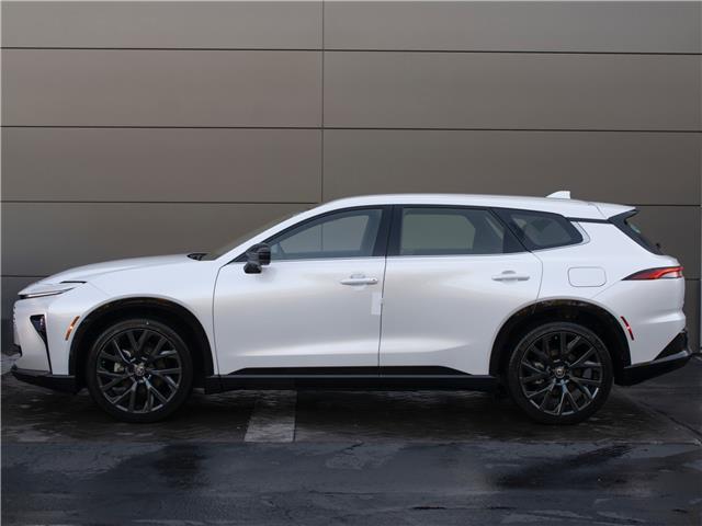 2025 Toyota Crown Signia Limited (Stk: CR8746) in Windsor - Image 4 of 30