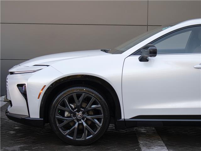 2025 Toyota Crown Signia Limited (Stk: CR8746) in Windsor - Image 3 of 30