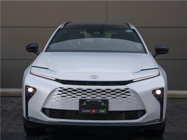 2025 Toyota Crown Signia Limited (Stk: CR8746) in Windsor - Image 2 of 30