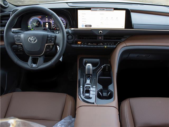 2025 Toyota Crown Signia Limited (Stk: CR8746) in Windsor - Image 19 of 30