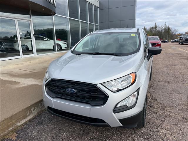 2018 Ford EcoSport S (Stk: 24598) in Pembroke - Image 4 of 25