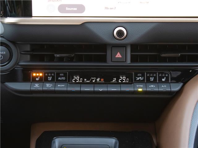 2025 Toyota Crown Signia Limited (Stk: CR8746) in Windsor - Image 20 of 30