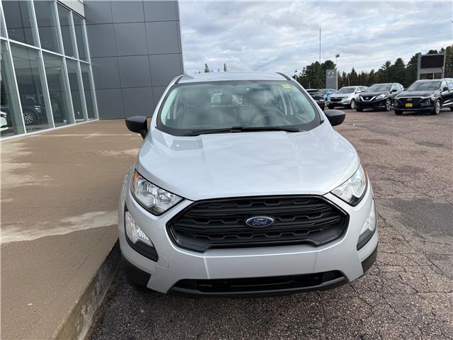 2018 Ford EcoSport S (Stk: 24598) in Pembroke - Image 5 of 25