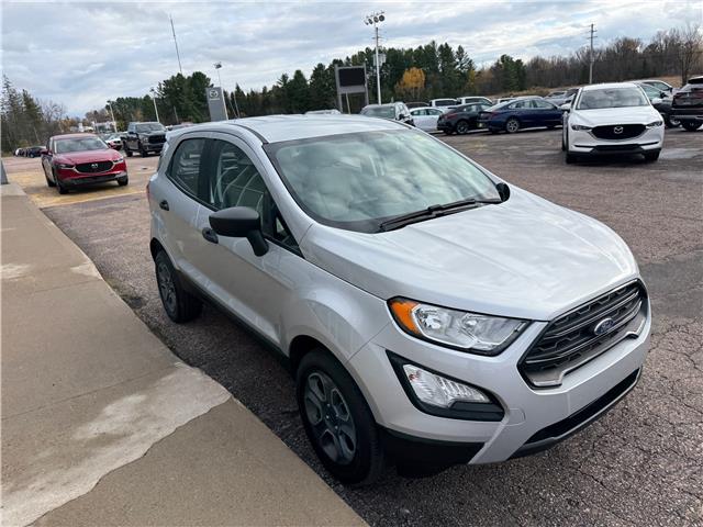 2018 Ford EcoSport S (Stk: 24598) in Pembroke - Image 6 of 25