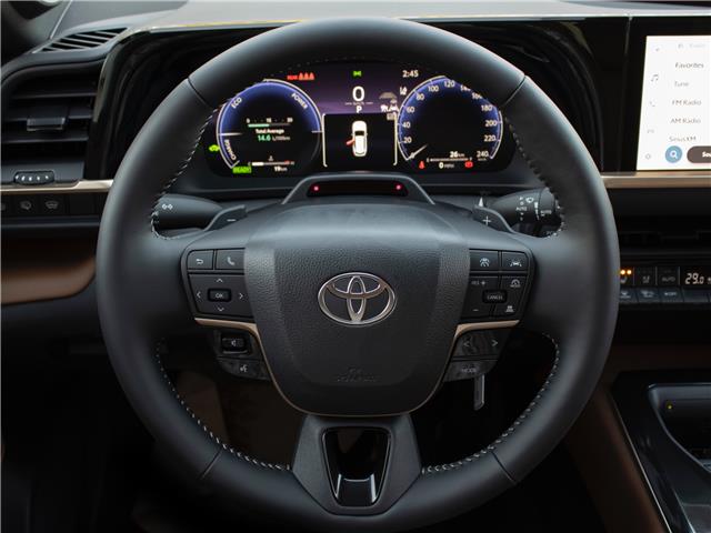 2025 Toyota Crown Signia Limited (Stk: CR8746) in Windsor - Image 15 of 30