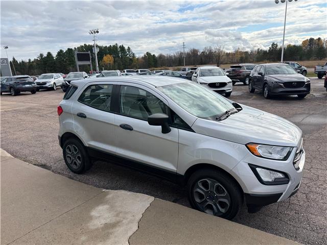 2018 Ford EcoSport S (Stk: 24598) in Pembroke - Image 7 of 25