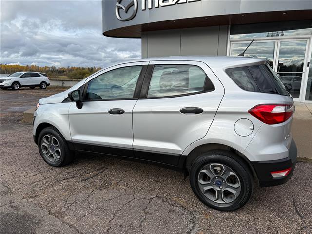 2018 Ford EcoSport S (Stk: 24598) in Pembroke - Image 13 of 25