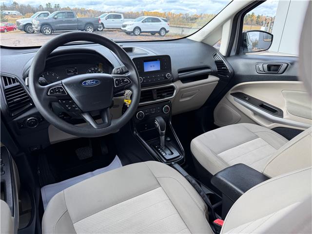 2018 Ford EcoSport S (Stk: 24598) in Pembroke - Image 17 of 25
