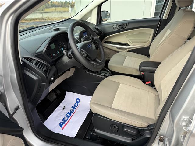 2018 Ford EcoSport S (Stk: 24598) in Pembroke - Image 18 of 25