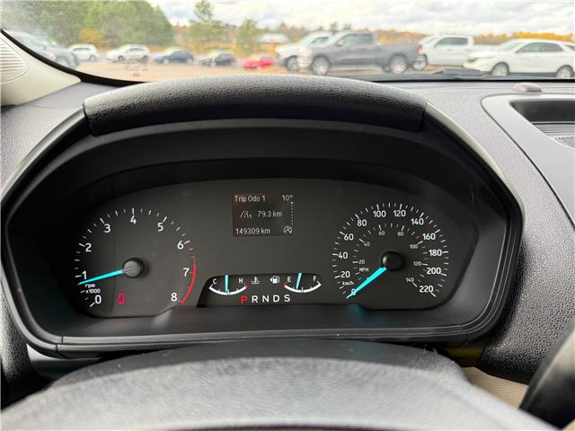 2018 Ford EcoSport S (Stk: 24598) in Pembroke - Image 20 of 25