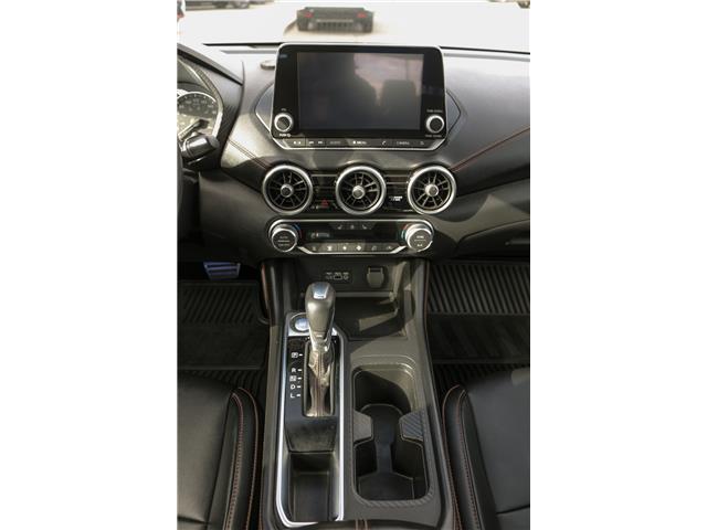 2022 Nissan Sentra SR (Stk: T25218A) in Kamloops - Image 18 of 22