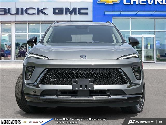 2026 Buick Envision Sport Touring (Stk: 004790) in Goderich - Image 2 of 23