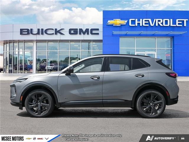 2026 Buick Envision Sport Touring (Stk: 004790) in Goderich - Image 3 of 23