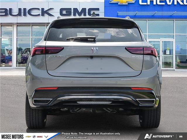 2026 Buick Envision Sport Touring (Stk: 004790) in Goderich - Image 5 of 23