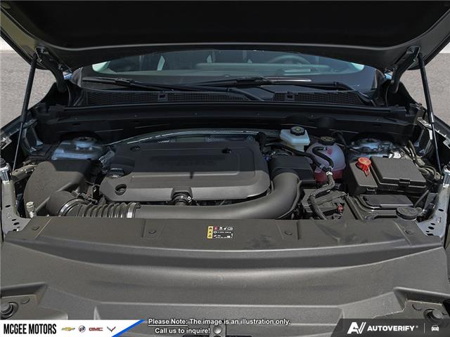 2026 Buick Envision Sport Touring (Stk: 004790) in Goderich - Image 6 of 23
