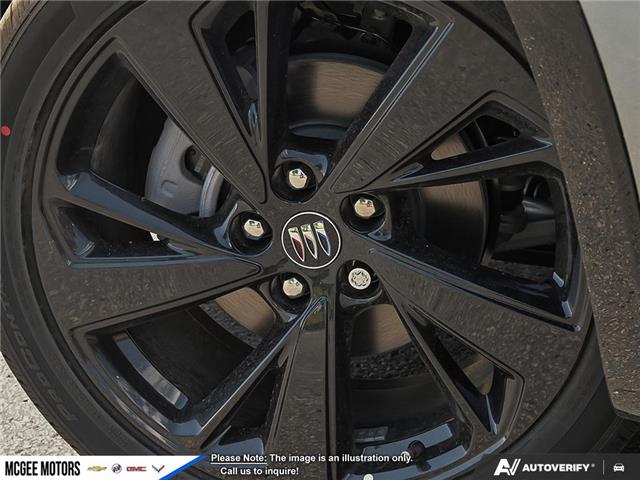 2026 Buick Envision Sport Touring (Stk: 004790) in Goderich - Image 8 of 23