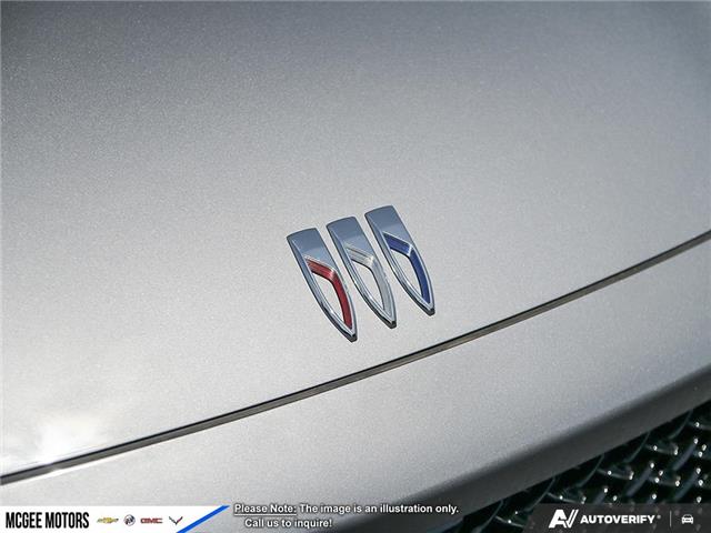 2026 Buick Envision Sport Touring (Stk: 004790) in Goderich - Image 9 of 23