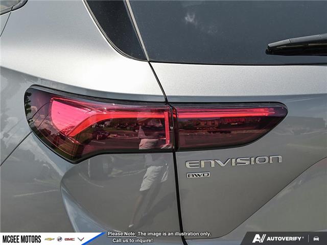 2026 Buick Envision Sport Touring (Stk: 004790) in Goderich - Image 11 of 23