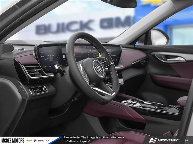 2026 Buick Envision Sport Touring (Stk: 004790) in Goderich - Image 12 of 23