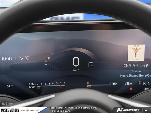 2026 Buick Envision Sport Touring (Stk: 004790) in Goderich - Image 14 of 23