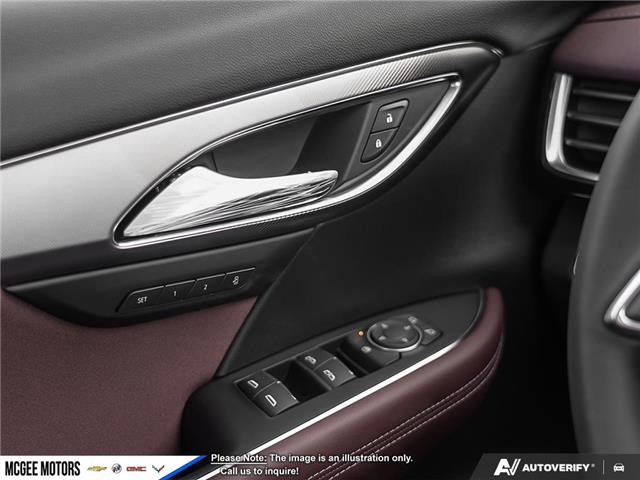 2026 Buick Envision Sport Touring (Stk: 004790) in Goderich - Image 16 of 23