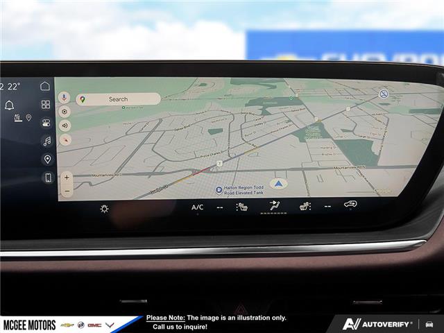2026 Buick Envision Sport Touring (Stk: 004790) in Goderich - Image 18 of 23