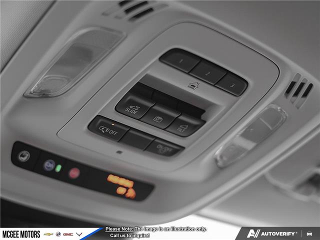 2026 Buick Envision Sport Touring (Stk: 004790) in Goderich - Image 19 of 23