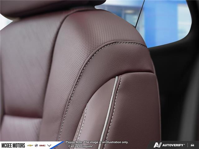 2026 Buick Envision Sport Touring (Stk: 004790) in Goderich - Image 20 of 23