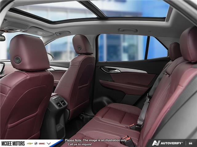 2026 Buick Envision Sport Touring (Stk: 004790) in Goderich - Image 21 of 23