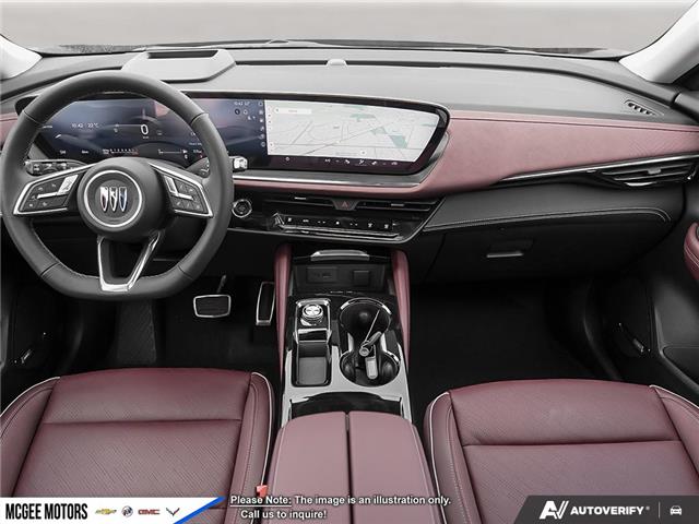 2026 Buick Envision Sport Touring (Stk: 004790) in Goderich - Image 22 of 23